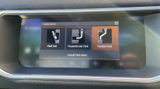 Land Rover Range Rover Evoque 2.0 Ingenium Si4 HSE Dynamic Lux 5dr Auto Petrol Hatchback